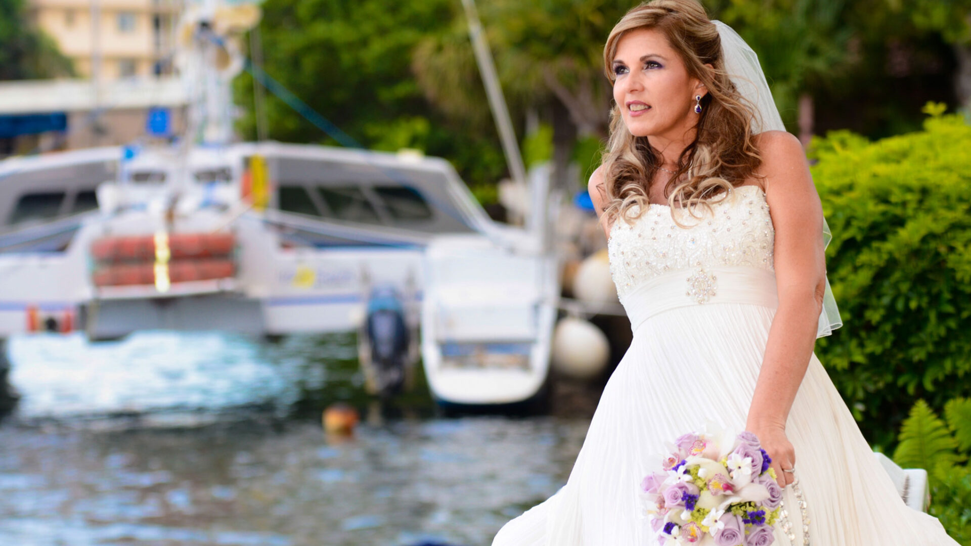 Wedding photographer